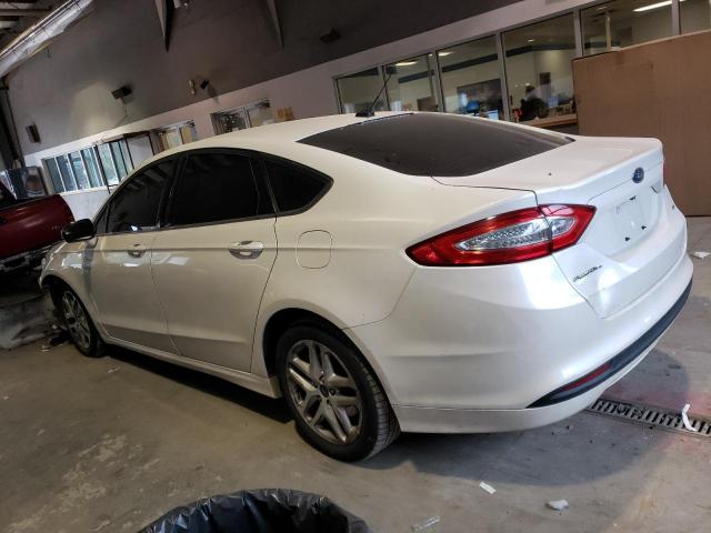 Photo 1 VIN: 3FA6P0H71FR277567 - FORD FUSION 