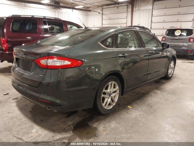 Photo 3 VIN: 3FA6P0H71FR287080 - FORD FUSION 