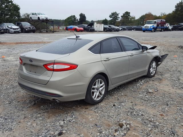 Photo 3 VIN: 3FA6P0H71FR288536 - FORD FUSION 