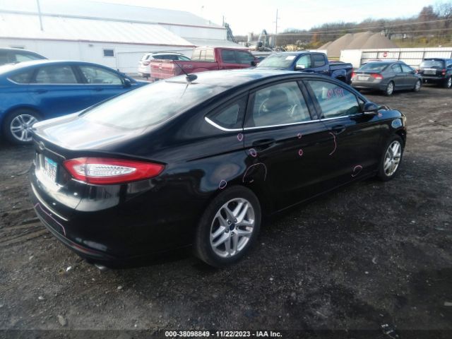 Photo 3 VIN: 3FA6P0H71FR292246 - FORD FUSION 