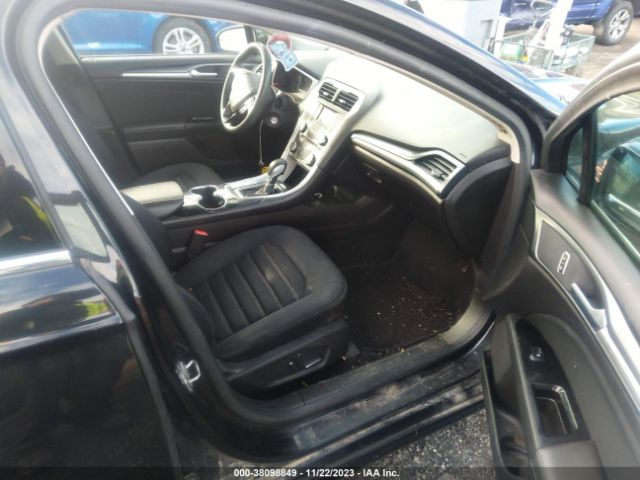 Photo 4 VIN: 3FA6P0H71FR292246 - FORD FUSION 