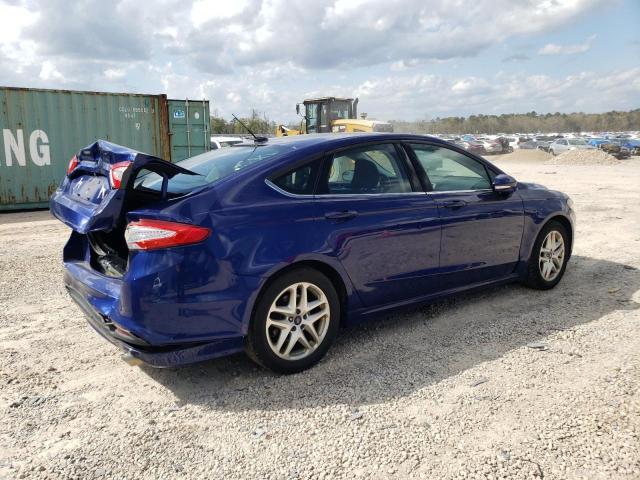 Photo 2 VIN: 3FA6P0H71FR302371 - FORD FUSION SE 