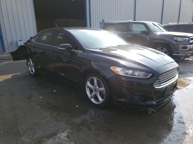 Photo 0 VIN: 3FA6P0H71FR305951 - FORD FUSION SE 