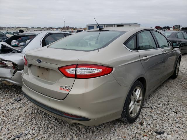 Photo 3 VIN: 3FA6P0H71FR306758 - FORD FUSION 