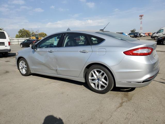 Photo 1 VIN: 3FA6P0H71FR306856 - FORD FUSION SE 