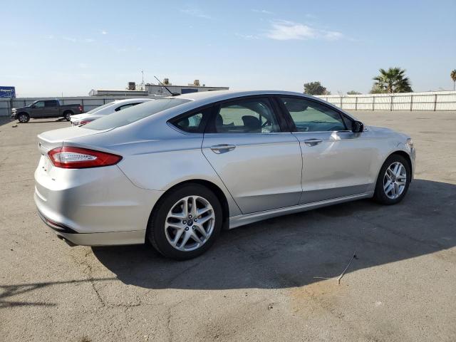 Photo 2 VIN: 3FA6P0H71FR306856 - FORD FUSION SE 