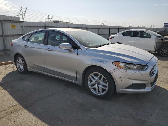 Photo 3 VIN: 3FA6P0H71FR306856 - FORD FUSION SE 