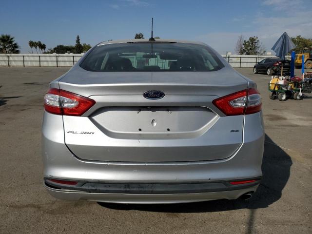 Photo 5 VIN: 3FA6P0H71FR306856 - FORD FUSION SE 