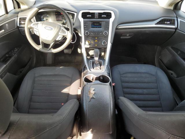 Photo 7 VIN: 3FA6P0H71FR306856 - FORD FUSION SE 