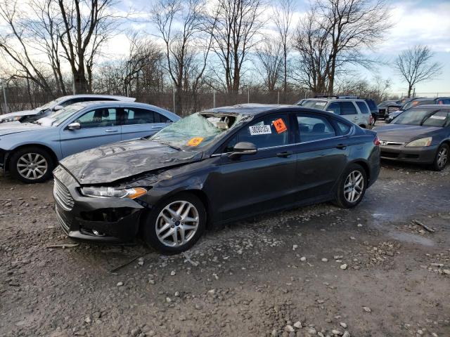 Photo 0 VIN: 3FA6P0H71GR103824 - FORD FUSION SE 