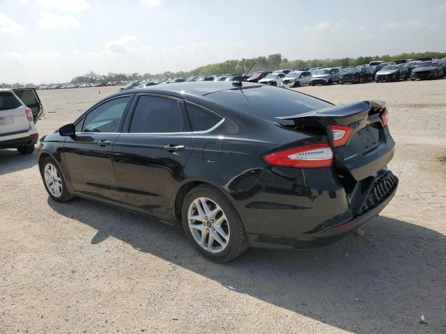 Photo 1 VIN: 3FA6P0H71GR104794 - FORD FUSION 