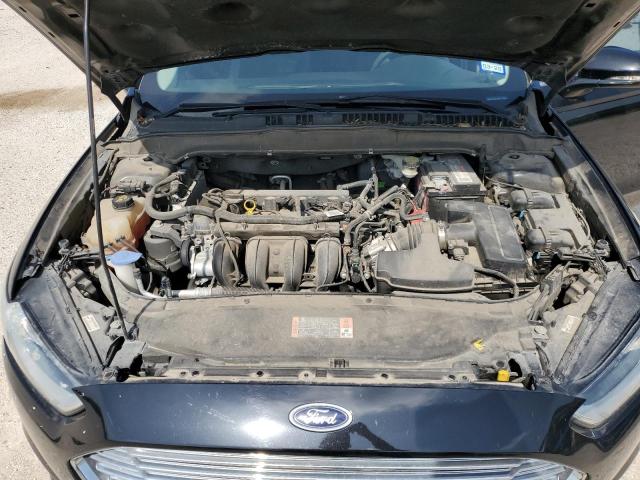 Photo 10 VIN: 3FA6P0H71GR104794 - FORD FUSION 