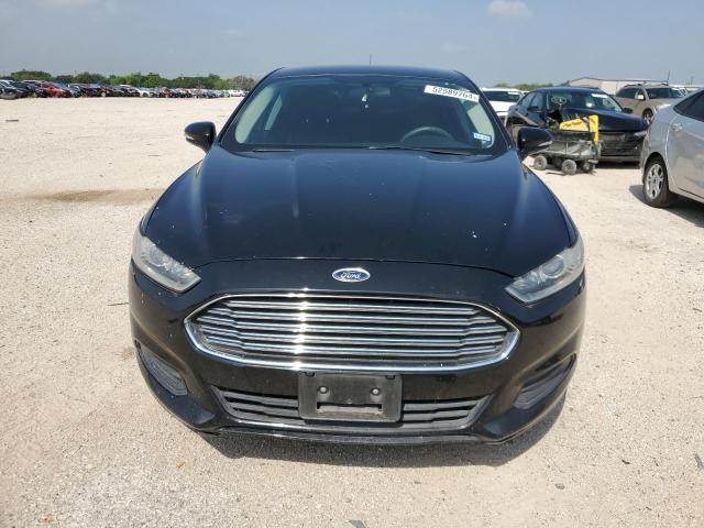 Photo 4 VIN: 3FA6P0H71GR104794 - FORD FUSION 