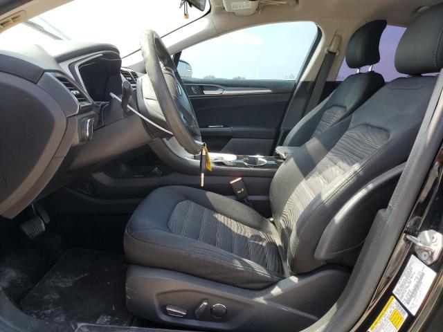 Photo 6 VIN: 3FA6P0H71GR104794 - FORD FUSION 