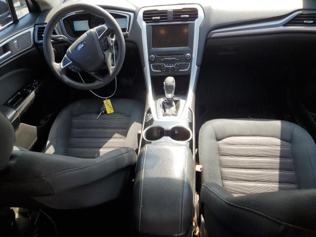 Photo 7 VIN: 3FA6P0H71GR104794 - FORD FUSION 