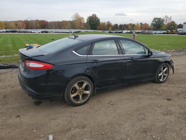 Photo 2 VIN: 3FA6P0H71GR108344 - FORD FUSION SE 