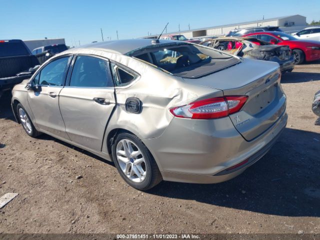 Photo 2 VIN: 3FA6P0H71GR113608 - FORD FUSION 