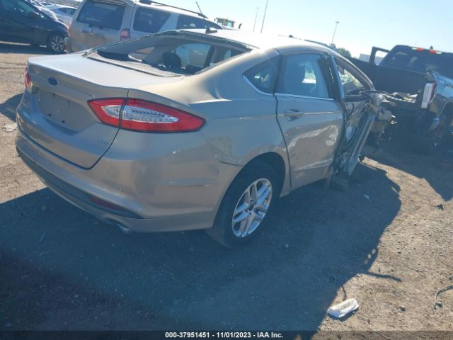 Photo 3 VIN: 3FA6P0H71GR113608 - FORD FUSION 