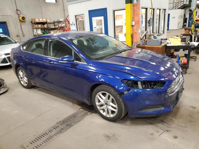 Photo 3 VIN: 3FA6P0H71GR114970 - FORD FUSION 