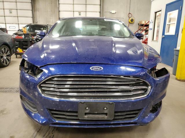 Photo 4 VIN: 3FA6P0H71GR114970 - FORD FUSION 