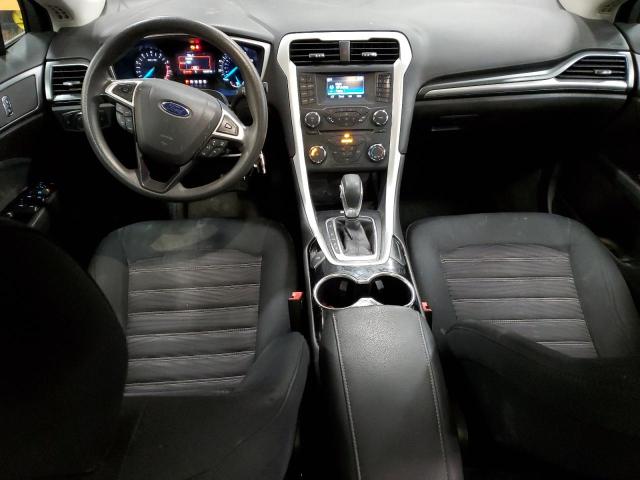 Photo 7 VIN: 3FA6P0H71GR114970 - FORD FUSION 