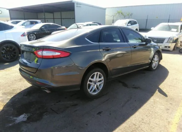 Photo 3 VIN: 3FA6P0H71GR115696 - FORD FUSION 