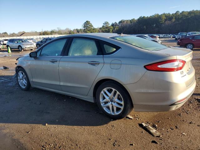 Photo 1 VIN: 3FA6P0H71GR121336 - FORD FUSION SE 