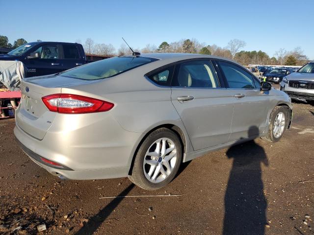 Photo 2 VIN: 3FA6P0H71GR121336 - FORD FUSION SE 