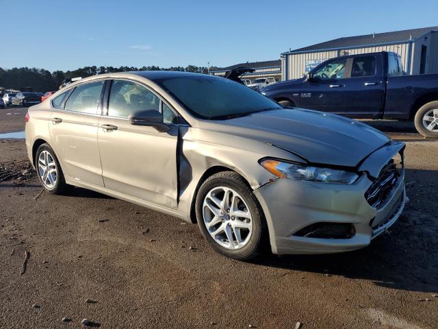 Photo 3 VIN: 3FA6P0H71GR121336 - FORD FUSION SE 