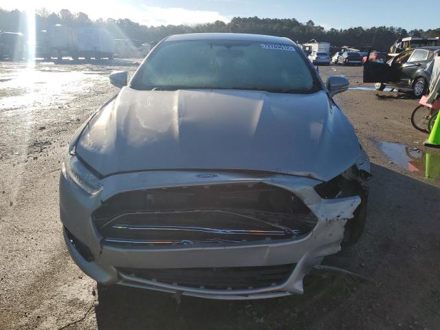 Photo 4 VIN: 3FA6P0H71GR121336 - FORD FUSION SE 