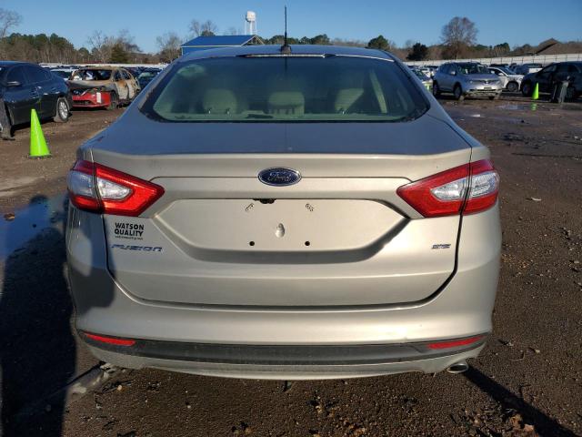 Photo 5 VIN: 3FA6P0H71GR121336 - FORD FUSION SE 