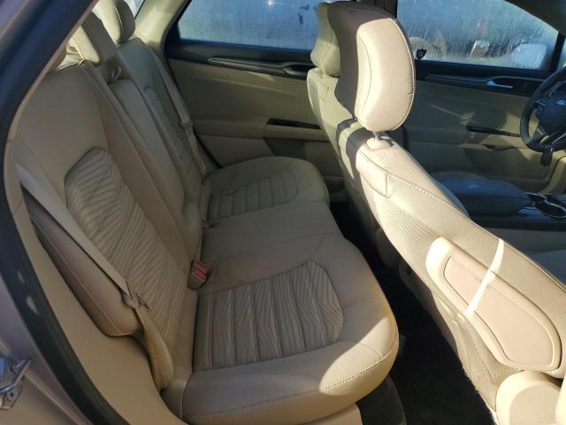 Photo 9 VIN: 3FA6P0H71GR121336 - FORD FUSION SE 