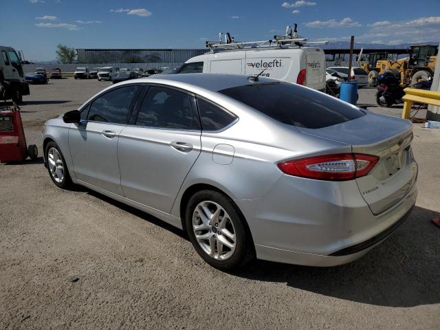 Photo 1 VIN: 3FA6P0H71GR126195 - FORD FUSION 