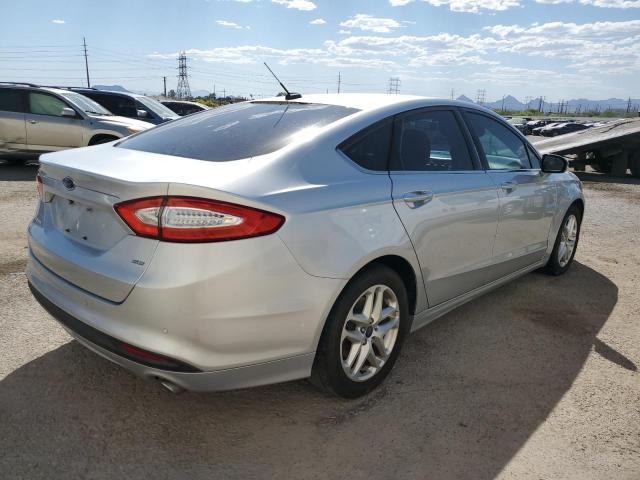 Photo 2 VIN: 3FA6P0H71GR126195 - FORD FUSION 