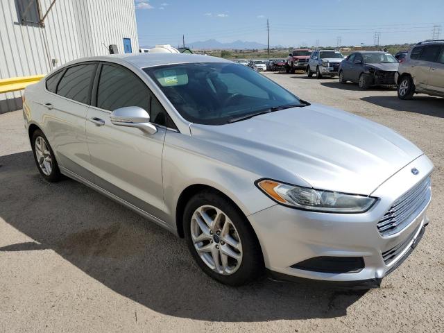 Photo 3 VIN: 3FA6P0H71GR126195 - FORD FUSION 