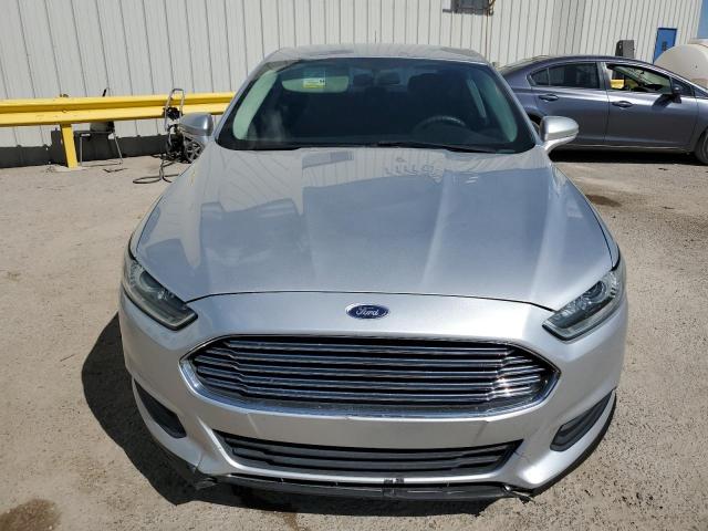 Photo 4 VIN: 3FA6P0H71GR126195 - FORD FUSION 