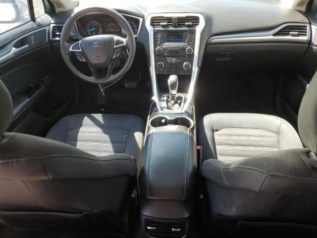 Photo 7 VIN: 3FA6P0H71GR126195 - FORD FUSION 