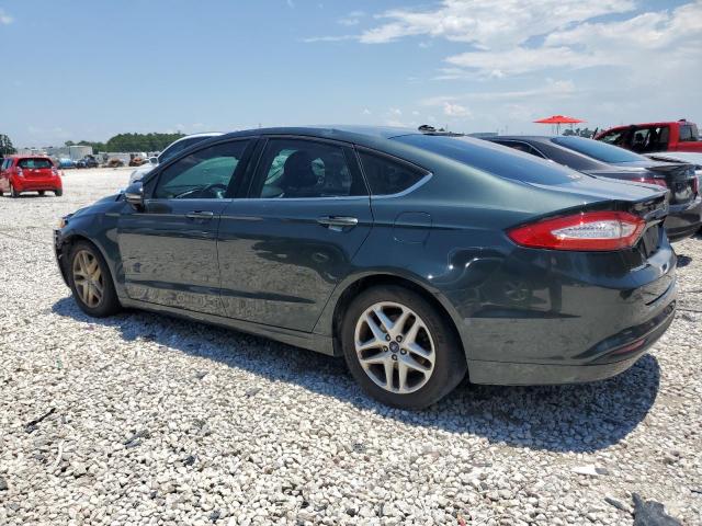 Photo 1 VIN: 3FA6P0H71GR142834 - FORD FUSION 