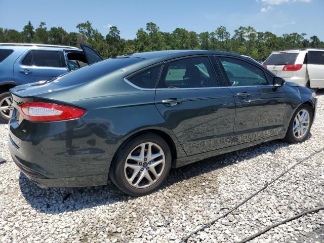 Photo 2 VIN: 3FA6P0H71GR142834 - FORD FUSION 