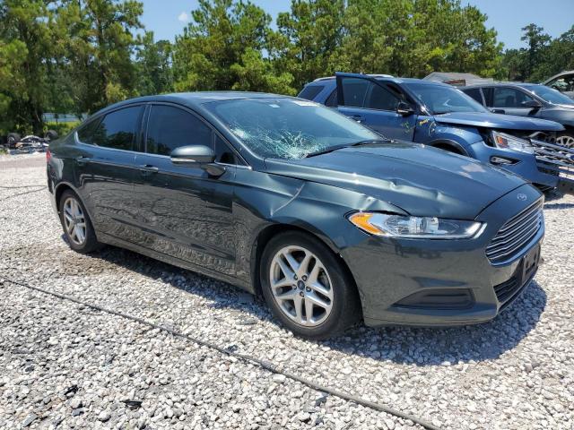 Photo 3 VIN: 3FA6P0H71GR142834 - FORD FUSION 