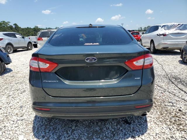 Photo 5 VIN: 3FA6P0H71GR142834 - FORD FUSION 