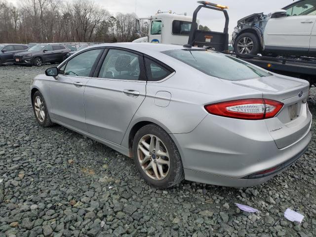 Photo 1 VIN: 3FA6P0H71GR147905 - FORD FUSION SE 