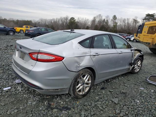 Photo 2 VIN: 3FA6P0H71GR147905 - FORD FUSION SE 