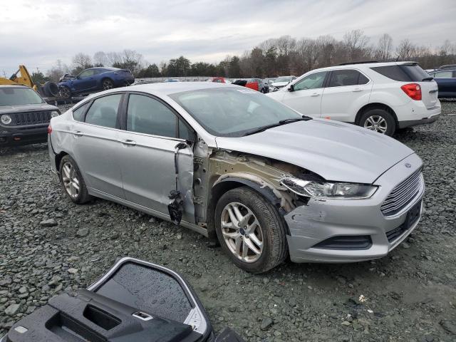 Photo 3 VIN: 3FA6P0H71GR147905 - FORD FUSION SE 