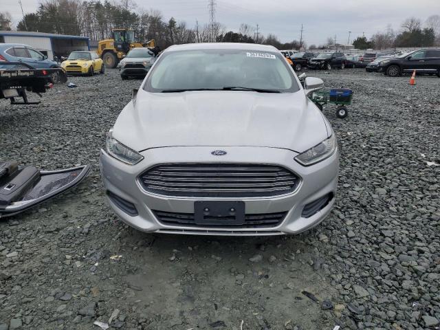 Photo 4 VIN: 3FA6P0H71GR147905 - FORD FUSION SE 