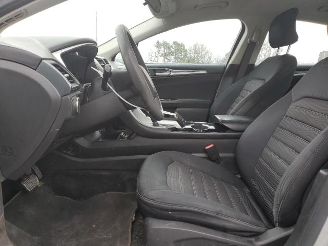 Photo 6 VIN: 3FA6P0H71GR147905 - FORD FUSION SE 