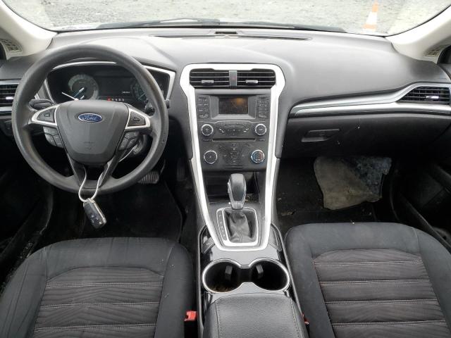 Photo 7 VIN: 3FA6P0H71GR147905 - FORD FUSION SE 