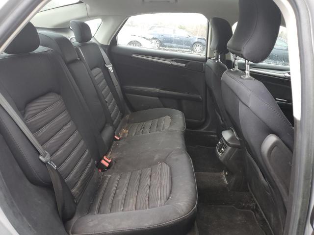 Photo 9 VIN: 3FA6P0H71GR147905 - FORD FUSION SE 