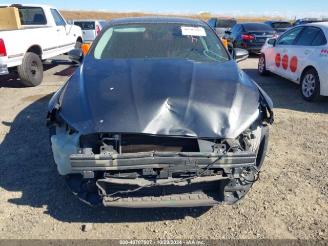 Photo 5 VIN: 3FA6P0H71GR149606 - FORD FUSION 