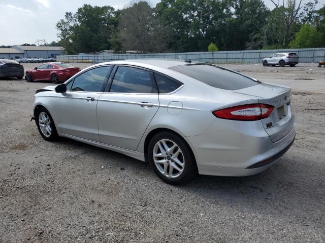 Photo 1 VIN: 3FA6P0H71GR151842 - FORD FUSION 